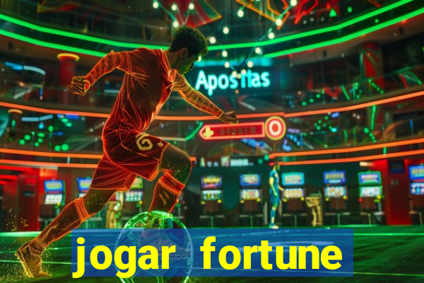 jogar fortune coelho demo